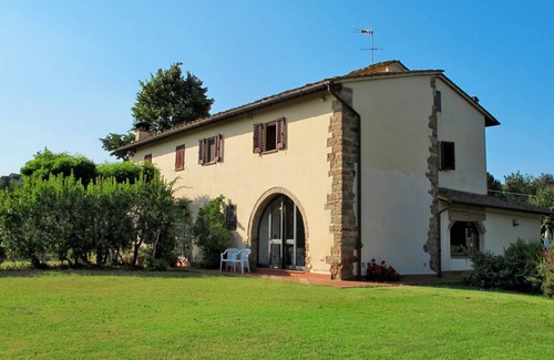 Scandicci Casa | 300 m² Casa ∙ 5 habitaciones ∙ 12 personas