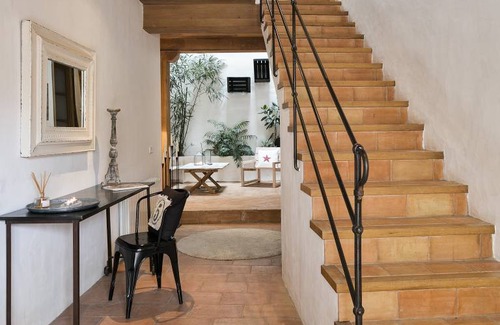 La Tallada d'Emporda Chalet De Esquí | 300 m² Chalet ∙ 5 habitaciones ∙ 11 huéspedes