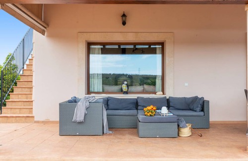 Santanyí Casa | 300 m² Casa ∙ 4 habitaciones ∙ 8 huéspedes
