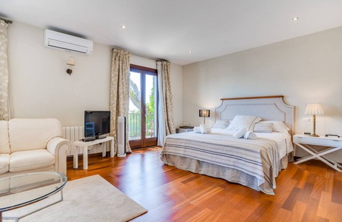 Can Pastilla Villa | 300 m² Villa ∙ 4 habitaciones ∙ 7 huéspedes