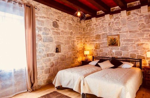 Komaji Villa | 300 m² Villa ∙ 5 habitaciones ∙ 10 personas