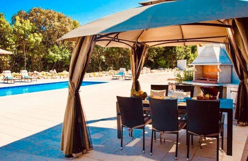 Komaji Villa | 300 m² Villa ∙ 5 habitaciones ∙ 10 personas