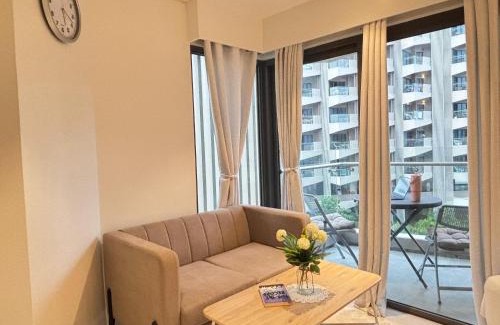 Maribago Apartamento | 300 Mbps WiFi , Netflix , Coffee machine , Tambuli