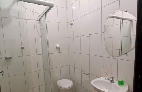 Jardim Aeroporto Casa | 300 Metros do Aeroporto de Congonhas! Fora da Rota de Avião, Casa Silenciosa