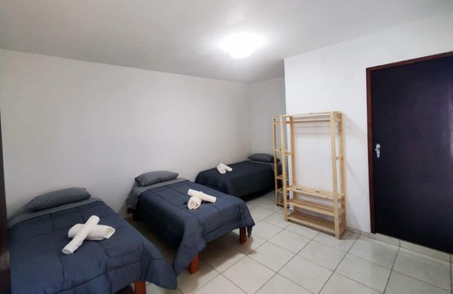 Jardim Aeroporto Casa | 300 Metros do Aeroporto de Congonhas! Fora da Rota de Avião, Casa Silenciosa