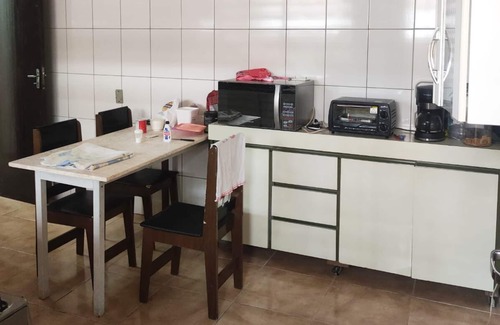 Jardim Aeroporto Casa | 300 Metros do Aeroporto de Congonhas! Fora da Rota de Avião, Casa Silenciosa