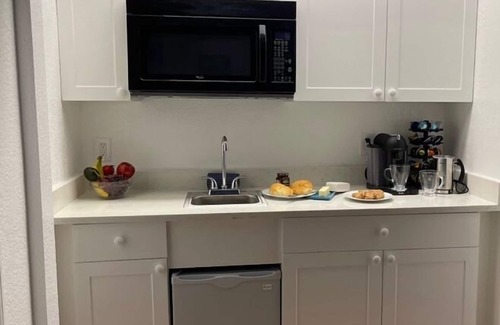 Vero Beach Apartamento | Cosy Barrier Island Studio - Lugar de vacaciones en un paisaje protegido