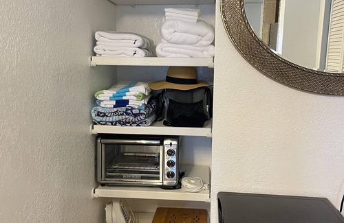 Vero Beach Apartamento | Cosy Barrier Island Studio - Lugar de vacaciones en un paisaje protegido
