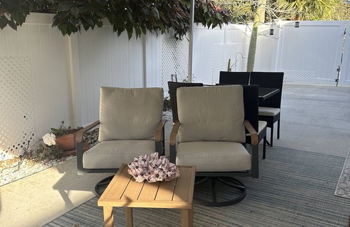 Vero Beach Apartamento | Cosy Barrier Island Studio - Lugar de vacaciones en un paisaje protegido