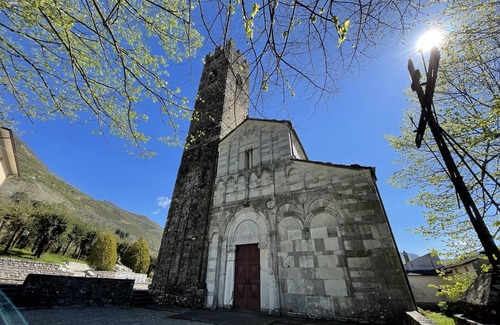 Casoli Casa | Antiguo granero modernizado de 300 años con características tradicionales, jardín y piscina