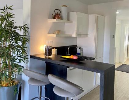 Groemitz Apartamento | 3000 - Grömitz