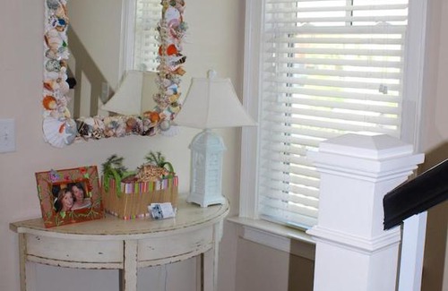 Seabrook Island Casa | 3002 Salt Marsh