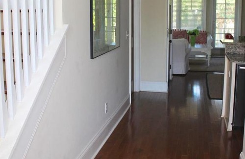 Seabrook Island Casa | 3002 Salt Marsh