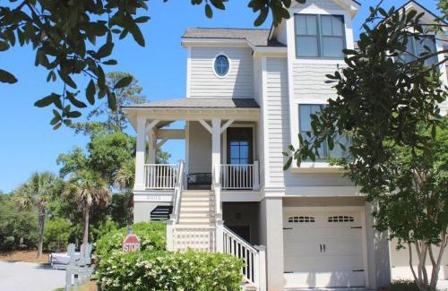 Seabrook Island Casa | 3002 Salt Marsh