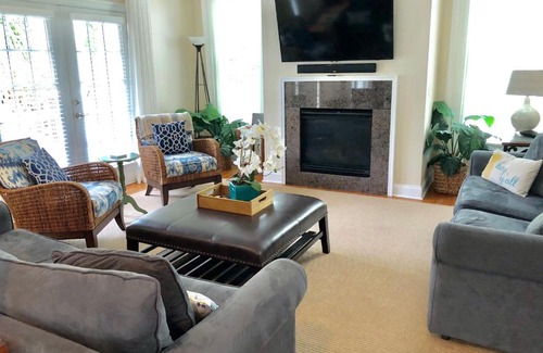 Seabrook Island Casa | 3005 Seabrook Village Drive