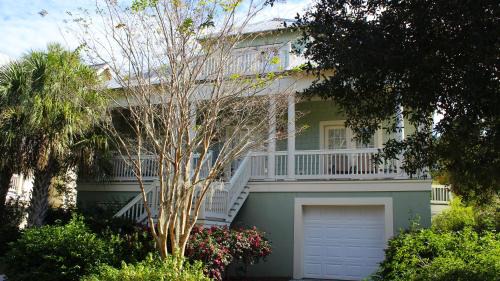 Seabrook Island Casa | 3005 Seabrook Village Drive