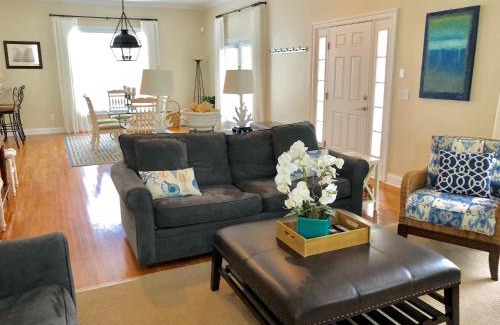 Seabrook Island Casa | 3005 Seabrook Village Drive