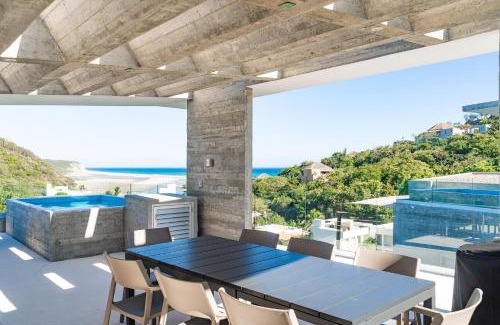 Santa María Huatulco Casa | 3007 - Bocana Beach Vista B3