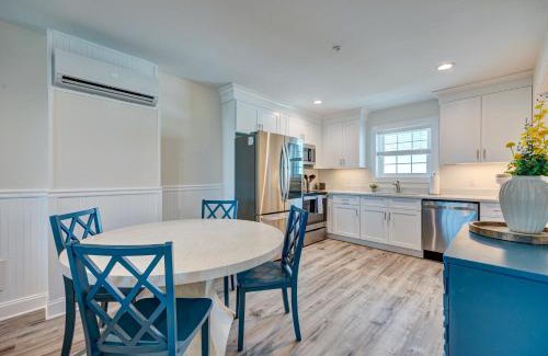 Surf City Hotel | 3007 Queen Suite , 3rd Floor Oasis
