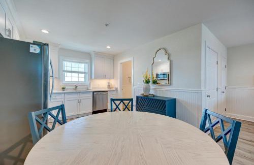 Surf City Hotel | 3007 Queen Suite , 3rd Floor Oasis