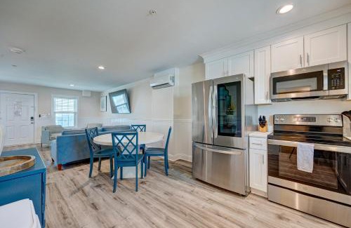 Surf City Hotel | 3007 Queen Suite , 3rd Floor Oasis