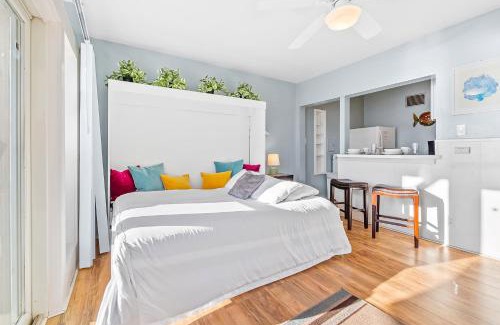 Carlsbad Village Hotel | 3009 Ocean Street E
