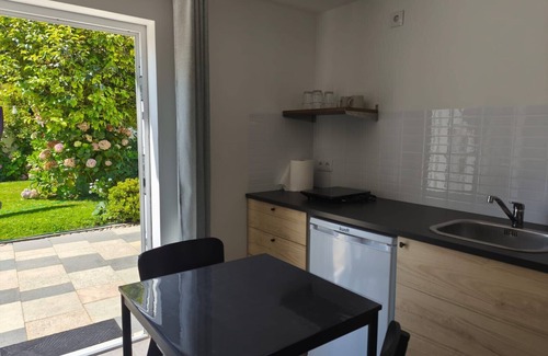 Apulia Apartamento | 300m by Ap lia Beach Terrace