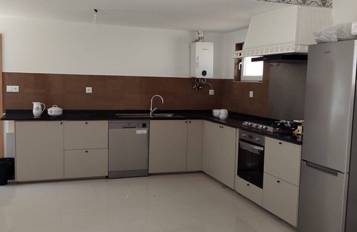 Apulia Apartamento | 300m by Ap lia Beach Terrace