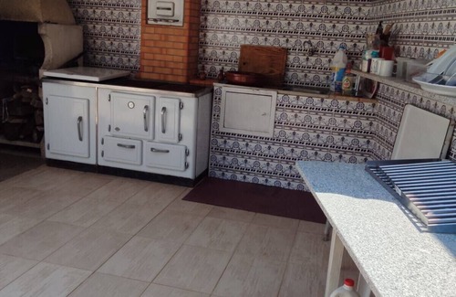 Apulia Apartamento | 300m by Ap lia Beach Terrace