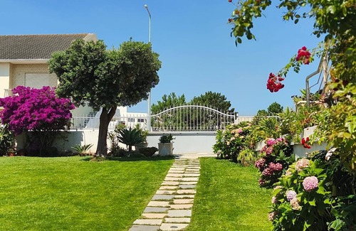 Apulia Apartamento | 300m by Ap lia Beach Terrace