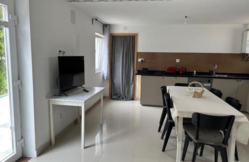 Apulia Apartamento | 300m by Apulia Beach&Terrace