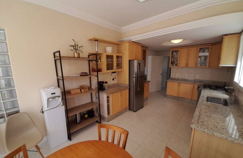 Jurere Internacional Casa | 300m from Jurere Internacional beach, excellent location and space