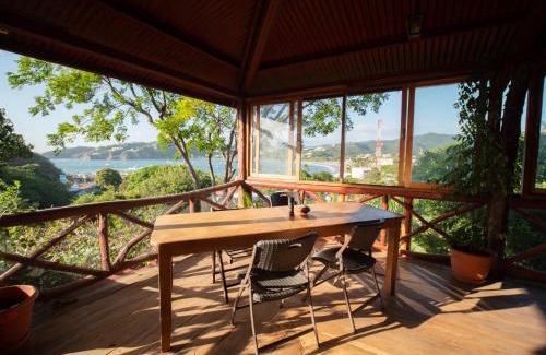 San Juan del Sur Apartamento | 300m to beach/center: 2 bedr-2 bath & great views!