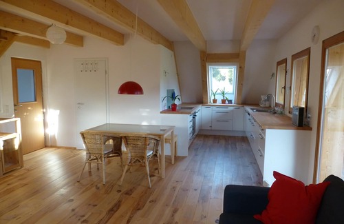 Aha Apartamento | 300m to the lake - Lipphardt's 'Ferienwohnung Aha', modern & cozy!