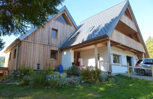 Aha Apartamento | 300m to the lake - Lipphardt's 'Ferienwohnung Aha', modern & cozy!
