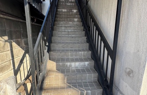 Higashi-osaka Apartamento | 300m2 5 Rooms 11 Baths Sleeps 25 Pax Free Bus & Breakfast