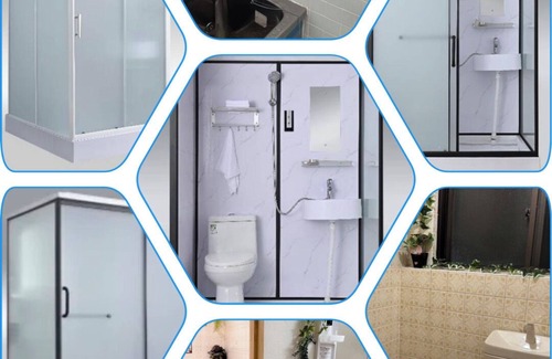 Higashi-osaka Apartamento | 300m2 Spacious 7-bedroom apartment 10 Baths FREE BUS & BREAKFAST