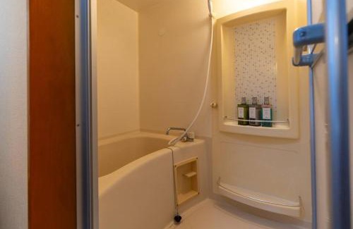 Sakura Apartamento | 301号室貸切!2DK/京成佐倉駅徒歩3分・電車成田空港20分・京成上野直結!厨房/風呂/畳/4名