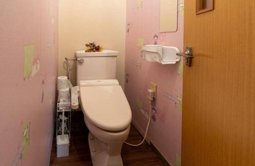 Sakura Apartamento | 301号室貸切!2DK/京成佐倉駅徒歩3分・電車成田空港20分・京成上野直結!厨房/風呂/畳/4名