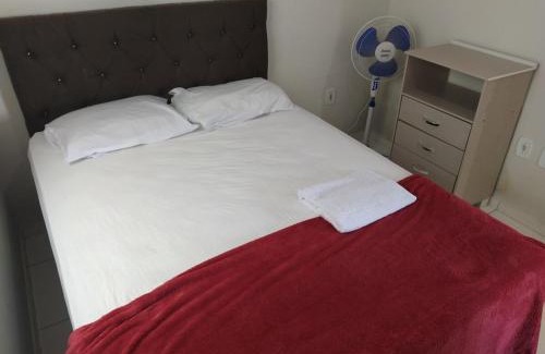 Centro Apartamento | 301 Apartamento Charmoso