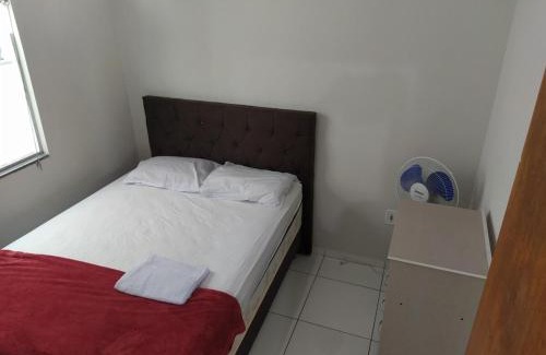 Centro Apartamento | 301 Apartamento Charmoso