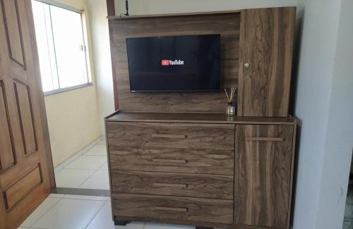 Centro Apartamento | 301 Apartamento Charmoso
