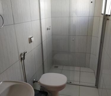 Centro Apartamento | 301 Apartamento Charmoso