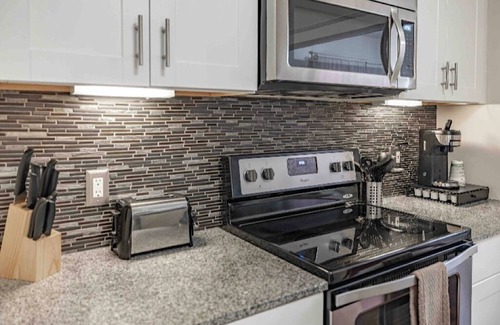St. Louis Apartamento | #301 Best location in the Heart of Dalmar Loop