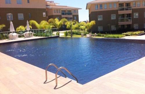 Smin Apartamento | 301 Bloco 8 · The Sun Hotel em Brasília 65550