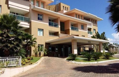 Smin Apartamento | 301 Bloco 8 · The Sun Hotel em Brasília 65550