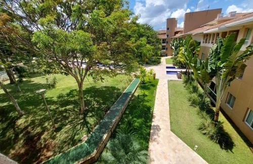 Smin Apartamento | 301 Bloco 8 · The Sun Hotel em Brasília 65550