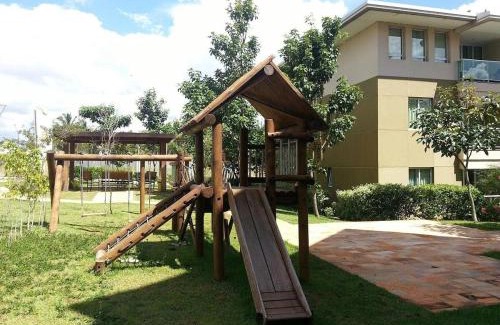 Smin Apartamento | 301 Bloco 8 · The Sun Hotel em Brasília 65550