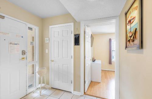 Sunset Point Casa | 301 Charleston Oceanfront Villas