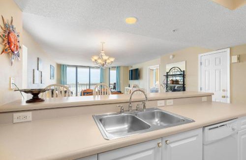 Sunset Point Casa | 301 Charleston Oceanfront Villas
